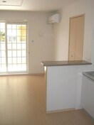 キッチン シェ　モア　Ⅰ