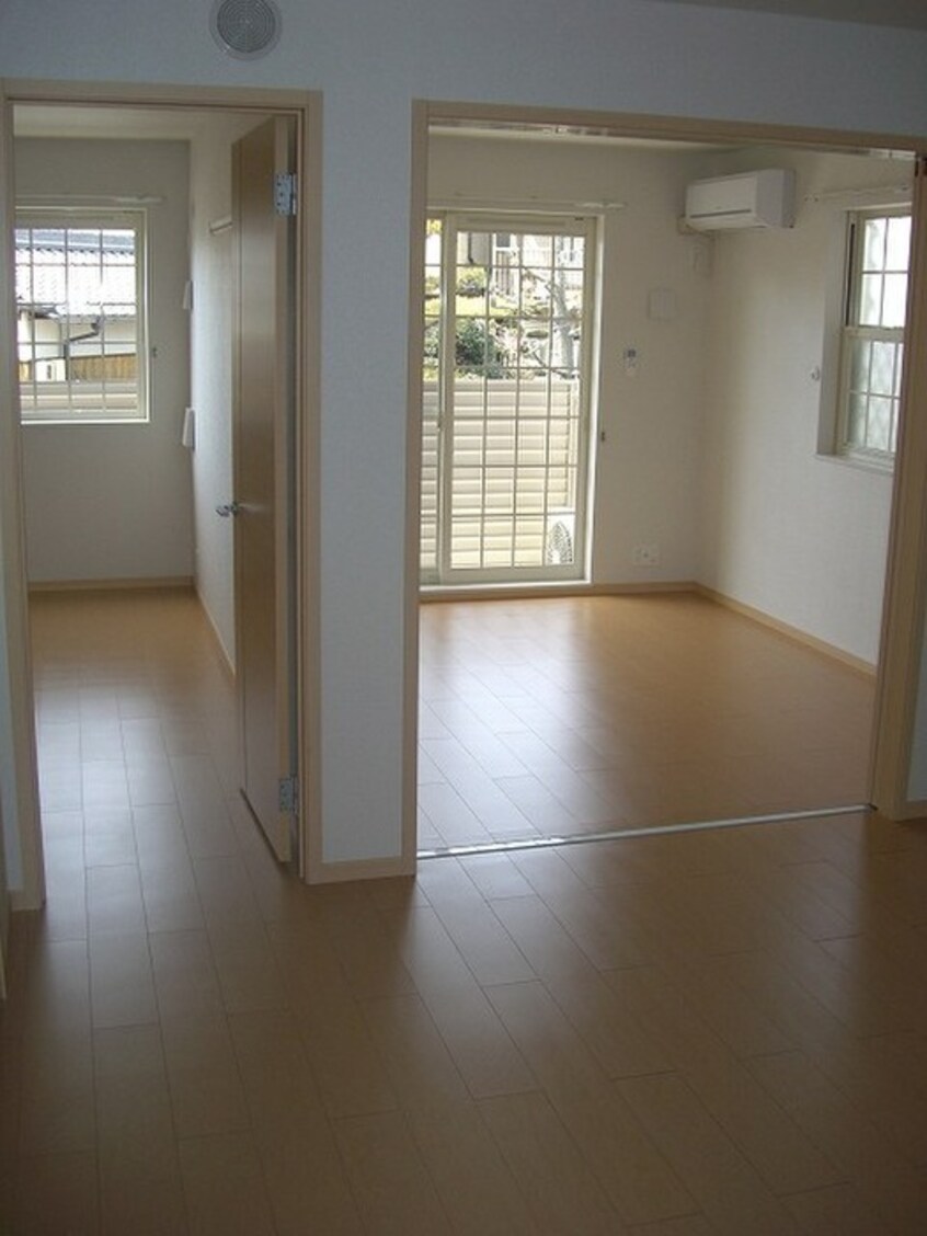 居室 シェ　モア　Ⅰ