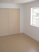 居室 シェ　モア　Ⅰ