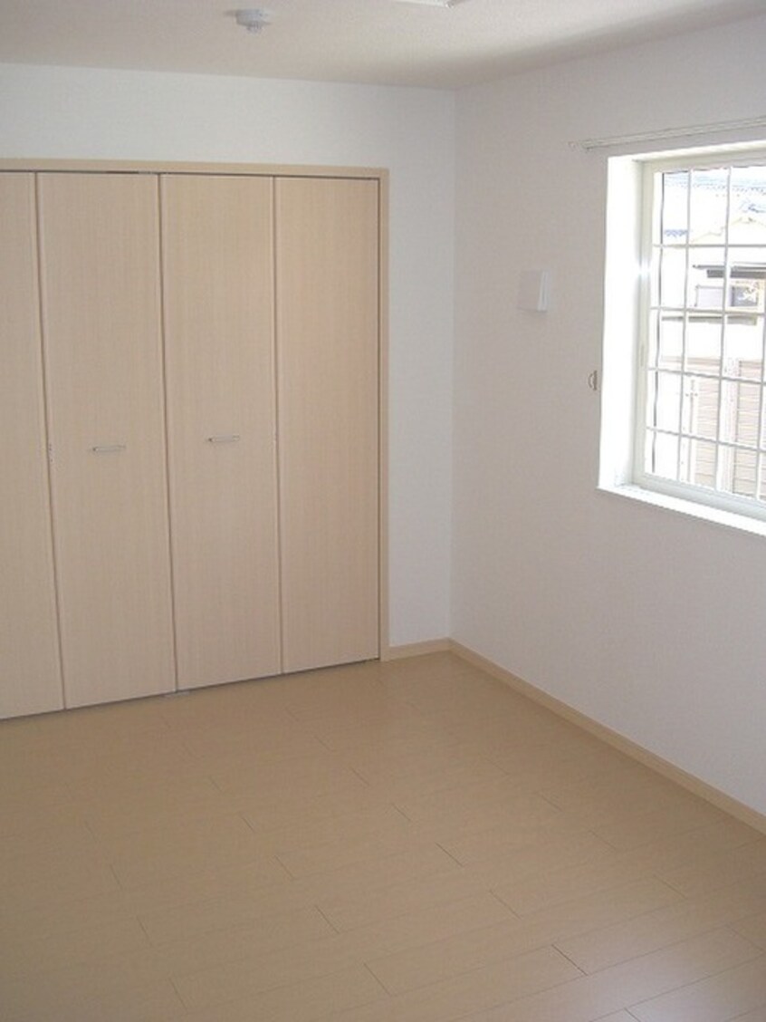 居室 シェ　モア　Ⅰ