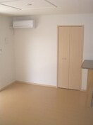 居室 シェ　モア　Ⅰ