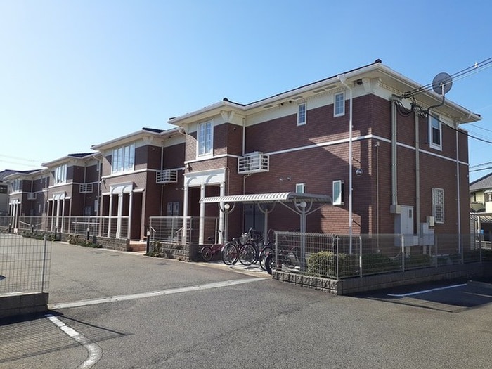 エントランス部分 シェ　モア　Ⅰ