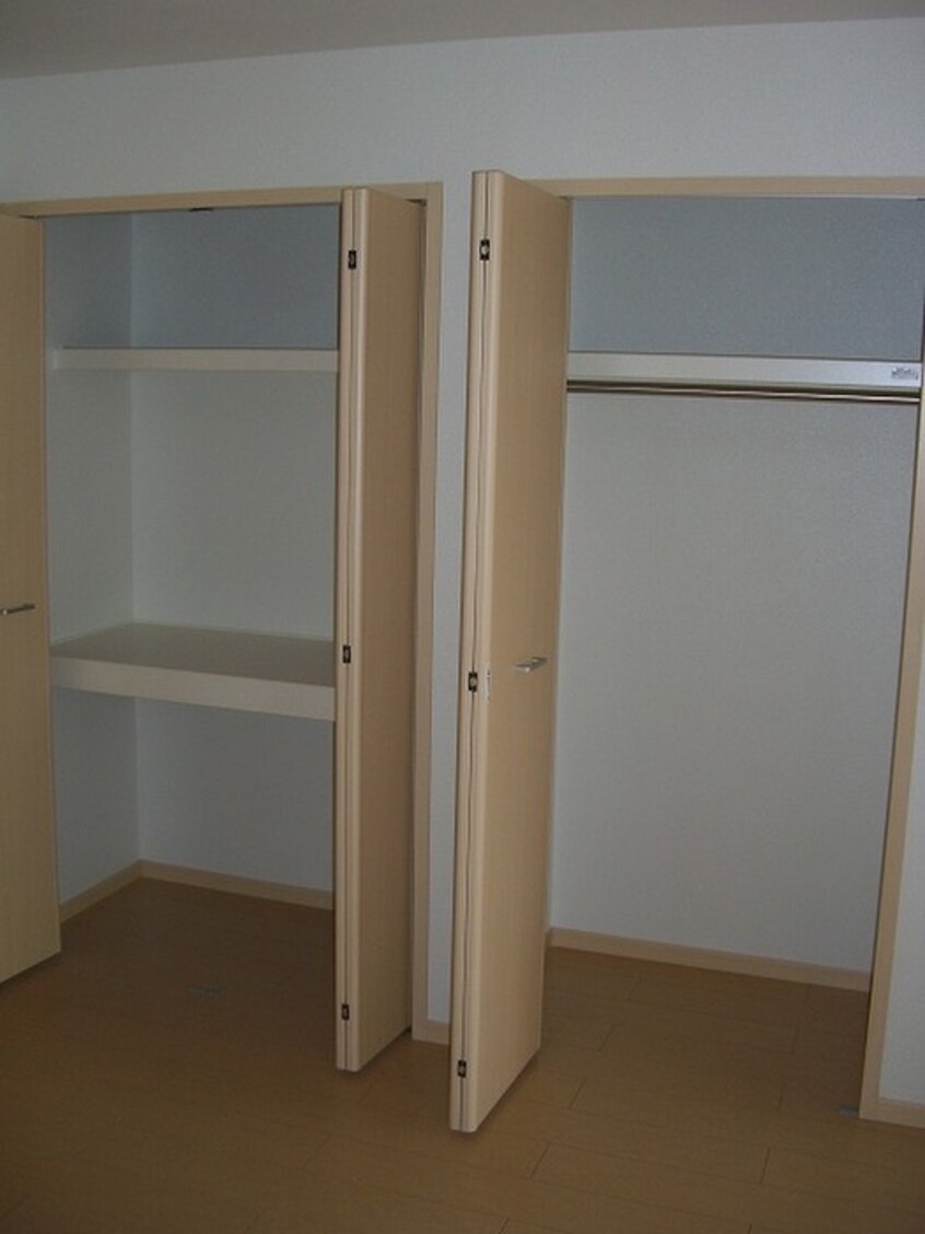 収納 シェ　モア　Ⅰ