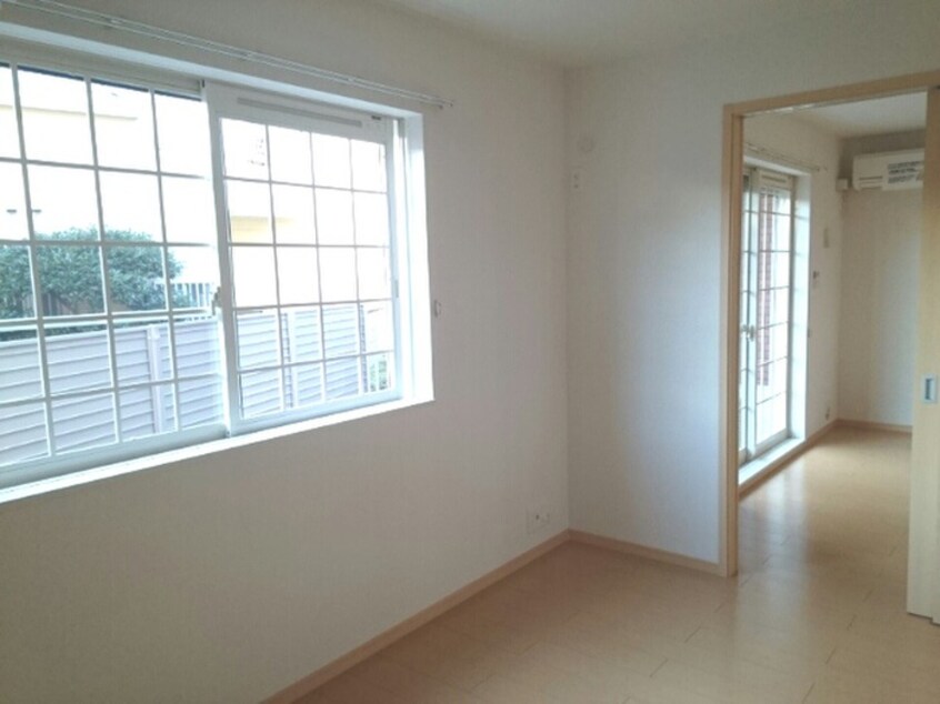 居室 シェ　モア　Ⅰ