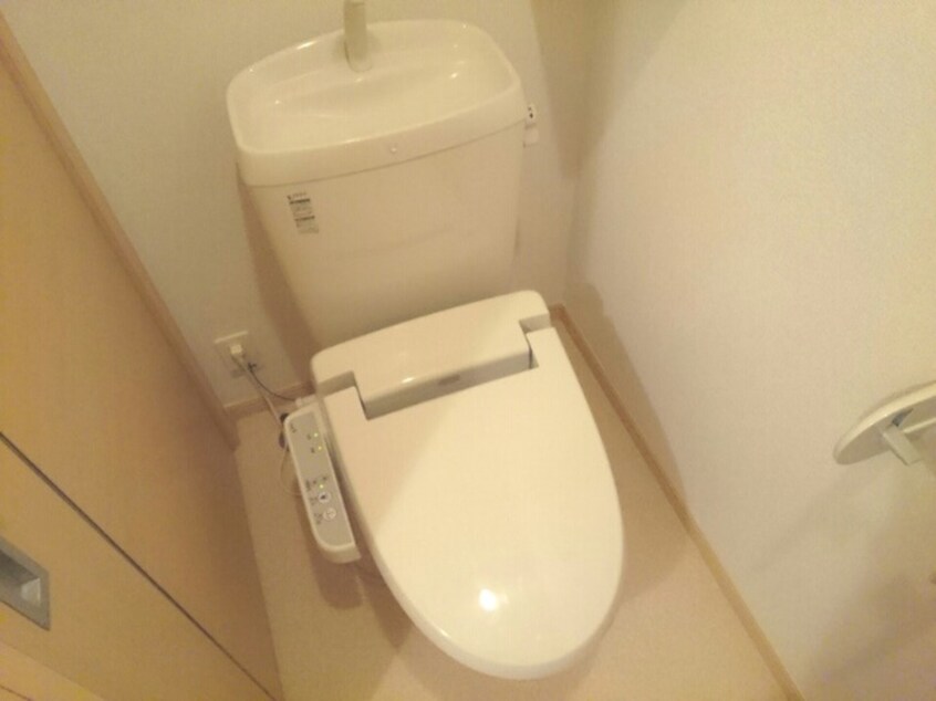 トイレ シェ　モア　Ⅰ