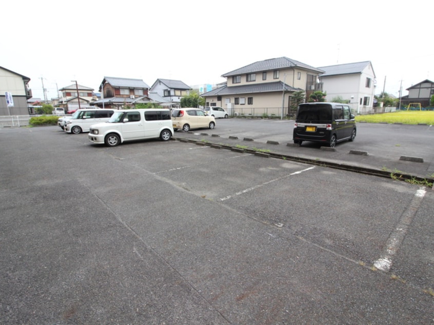 駐車場 アルカディア二町