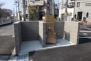 建物設備 グランフォルム初芝