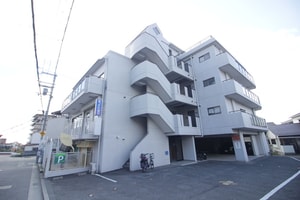 ＭＹ  ＷＥＳＴ清荒神