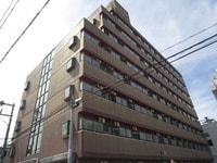 北巽駅前トーエービル