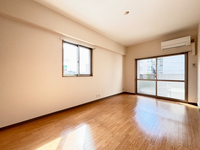 居室 セトル御所東