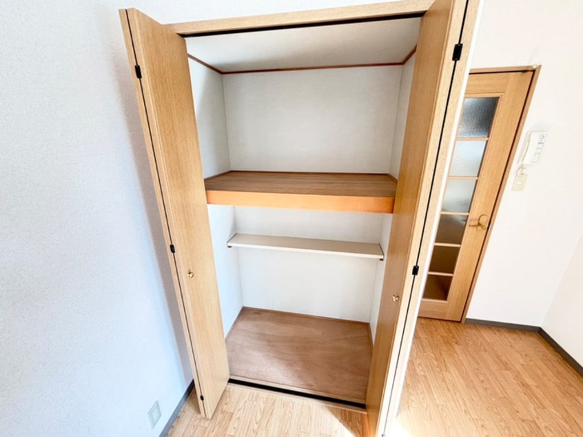 収納 セトル御所東