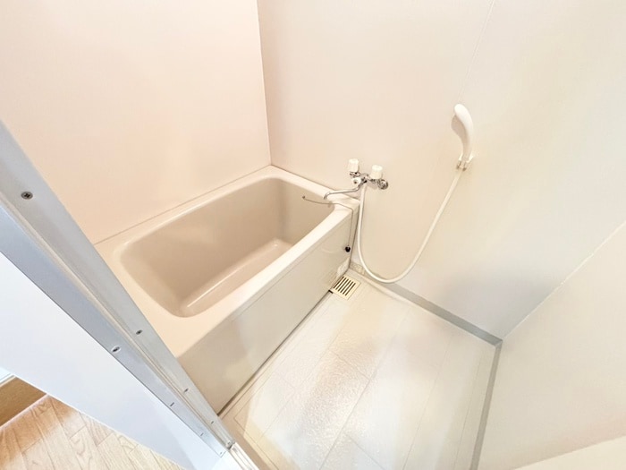 バス／シャワールーム等 セトル御所東