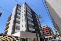 リヴァージュ尼崎