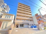 アスヴェル京都堀川高辻(804)