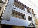 外観写真 アークヒルズマンション
