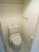 トイレ ＢＧＣ難波タワ－