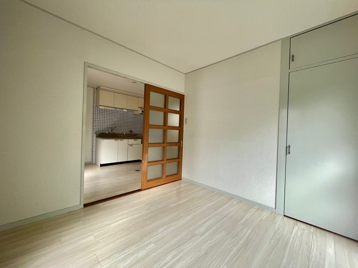 居室 ガーデンテラス金ヶ原