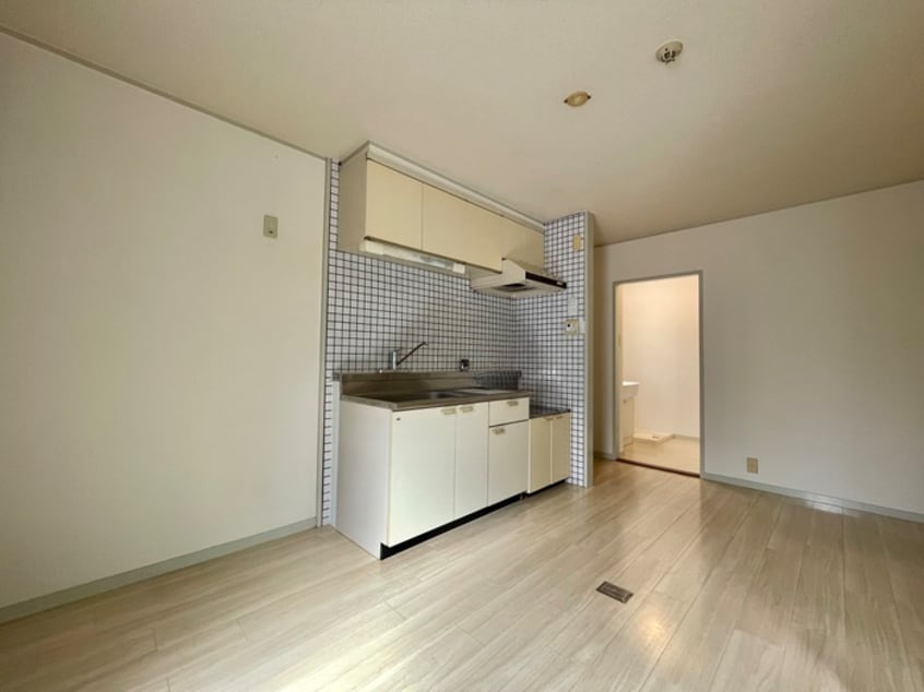 居室 ガーデンテラス金ヶ原