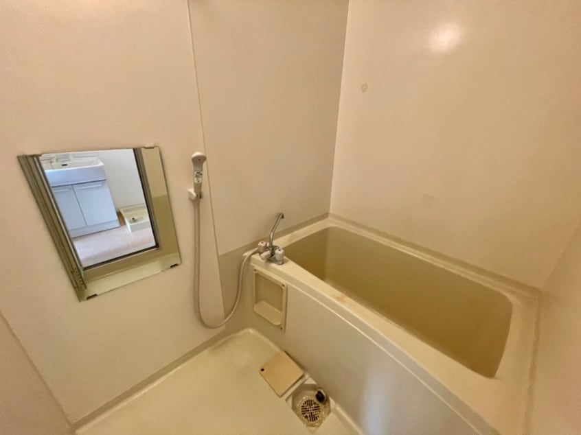 バス／シャワールーム等 ガーデンテラス金ヶ原