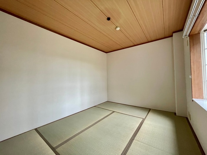 居室 ガーデンテラス金ヶ原