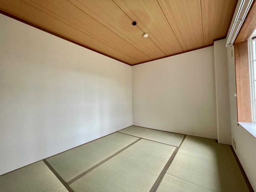 居室 ガーデンテラス金ヶ原