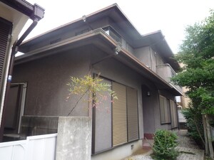 藤ヶ丘住宅