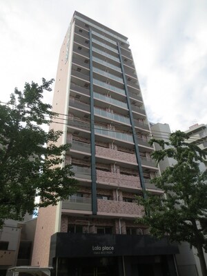 ﾗﾗﾌﾟﾚｲｽOSAKA WEST PRIME(703)