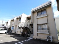 サンハイツフジタＢ棟