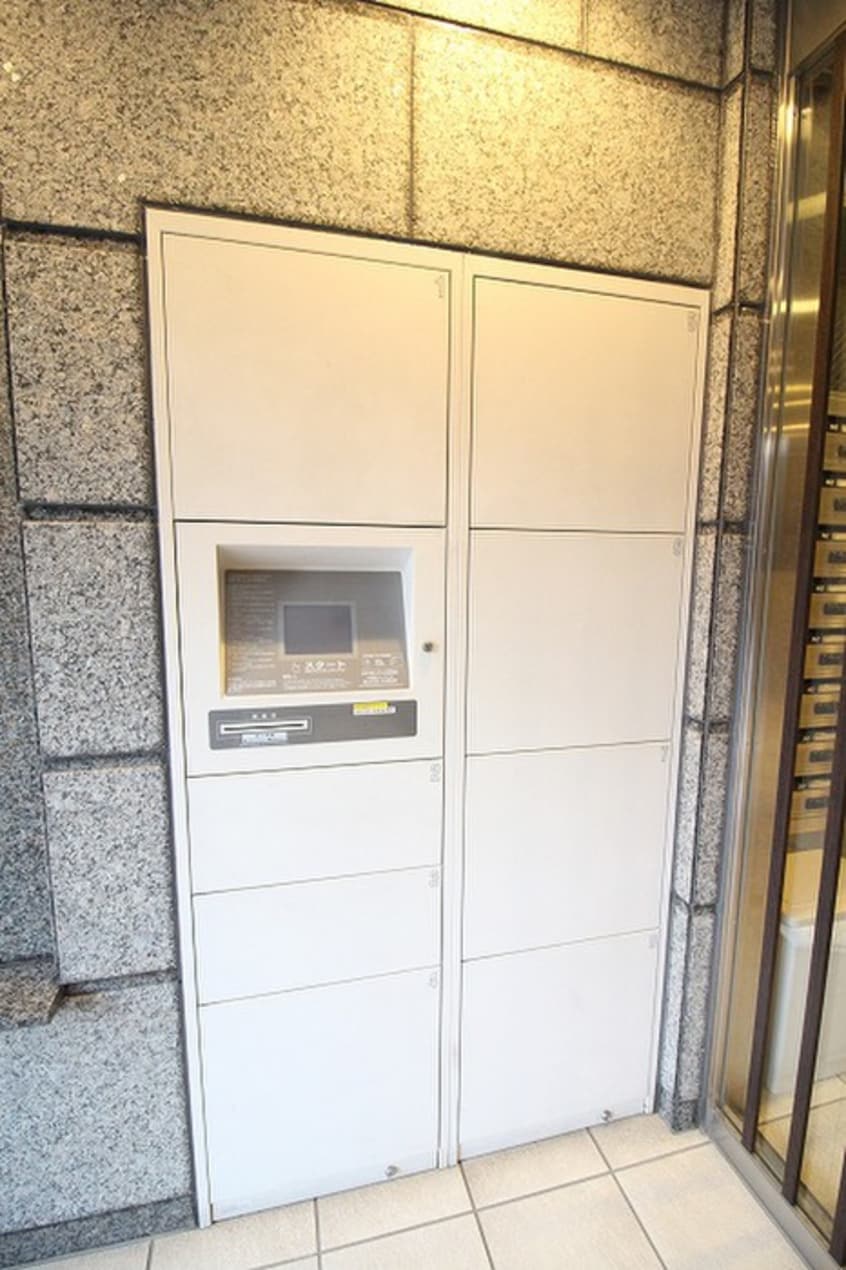 建物設備 アスヴェル京都堀川高辻(903)