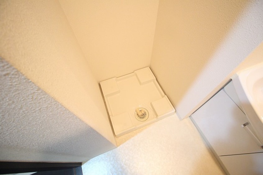洗濯機置場 アスヴェル京都堀川高辻(903)
