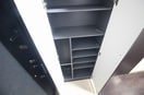 靴箱 アスヴェル京都堀川高辻(903)