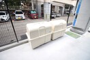 建物設備 ベラジオ雅び四条通Ⅱ（606）