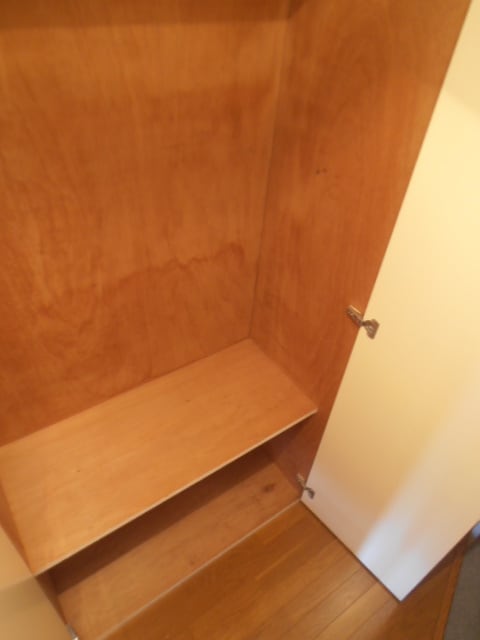 収納 シェルプール 弐番館