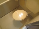 トイレ シェルプール 弐番館