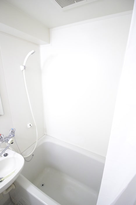 バス／シャワールーム等 シェルプール 弐番館