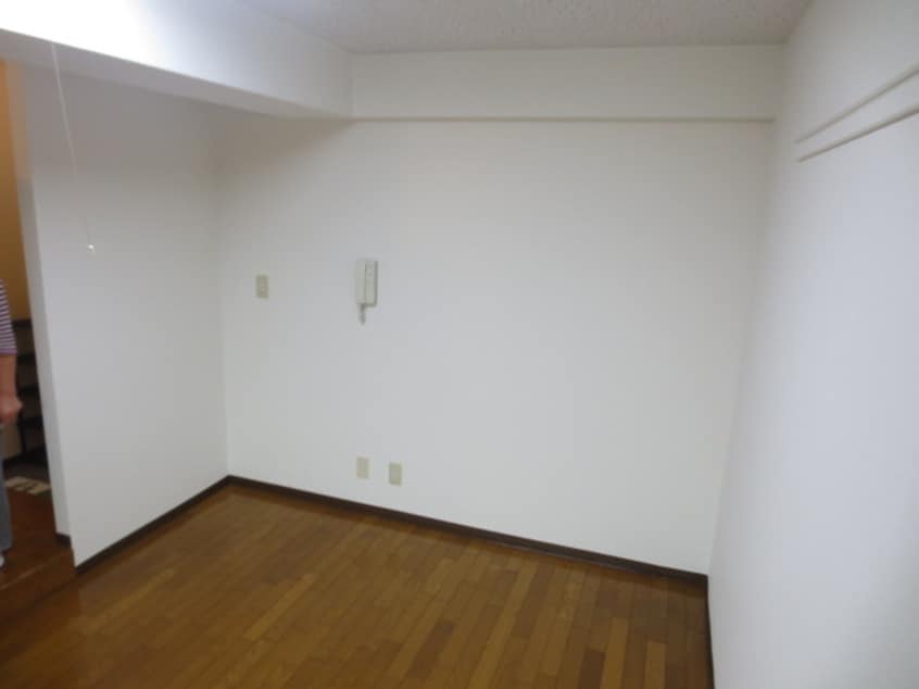 居室 シェルプール 弐番館