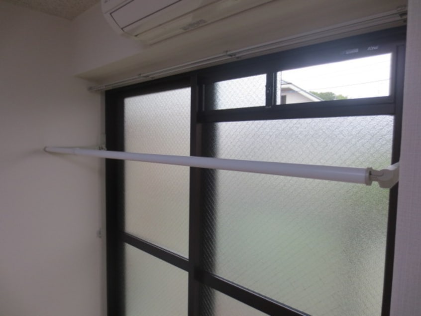 内観写真 シェルプール 弐番館