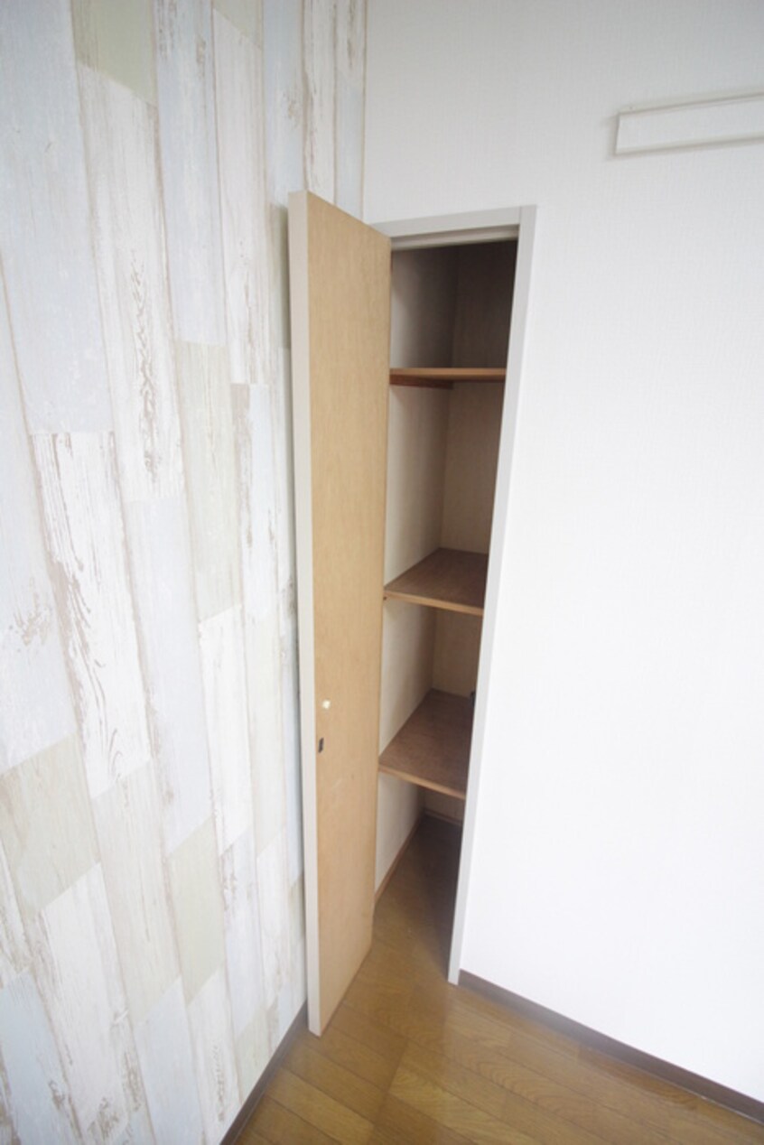 収納 シェルプール 弐番館