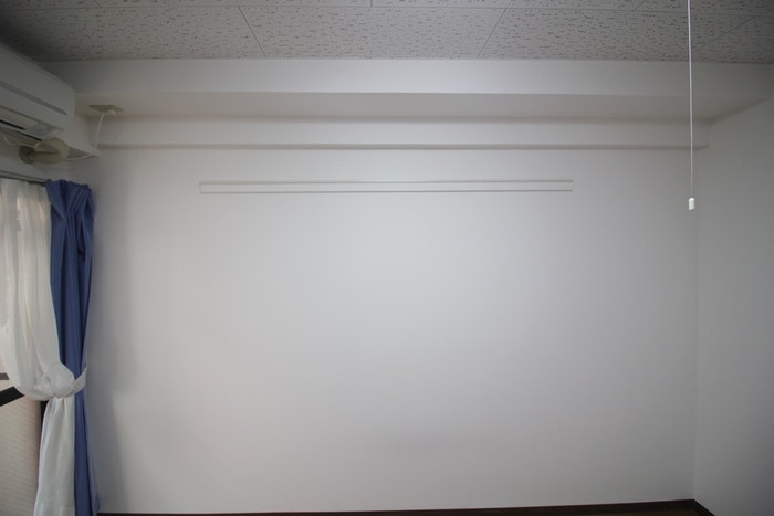 内観写真 シェルプール 弐番館