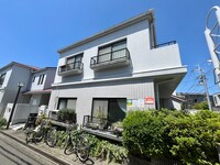 メゾン清風荘
