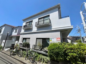 メゾン清風荘