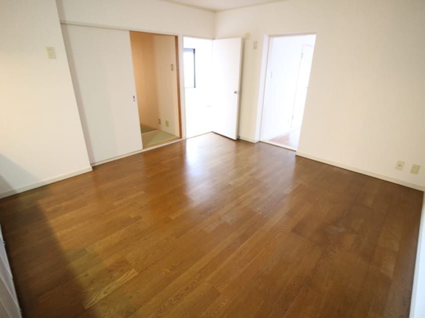 居室 メゾン清風荘