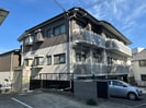 エムズコートⅡ北の外観