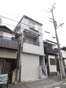 外観写真 今福南四丁目貸家