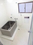 バス／シャワールーム等 今福南四丁目貸家