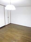 居室 今福南四丁目貸家