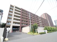 ﾌｫﾚｽﾄﾊﾟｰｸ豊中上野坂（914）