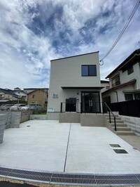 仮）中宮西之町新築アパート