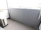 ベランダ・バルコニー ユニテック武庫川