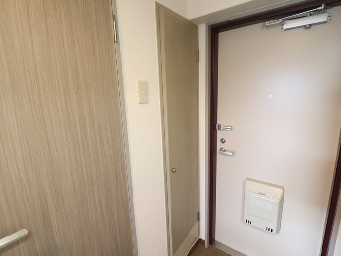 靴箱 ユニテック武庫川